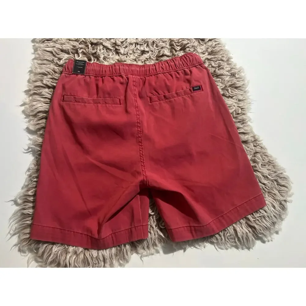 Abercrombie & fitch men’s New swimming trunks